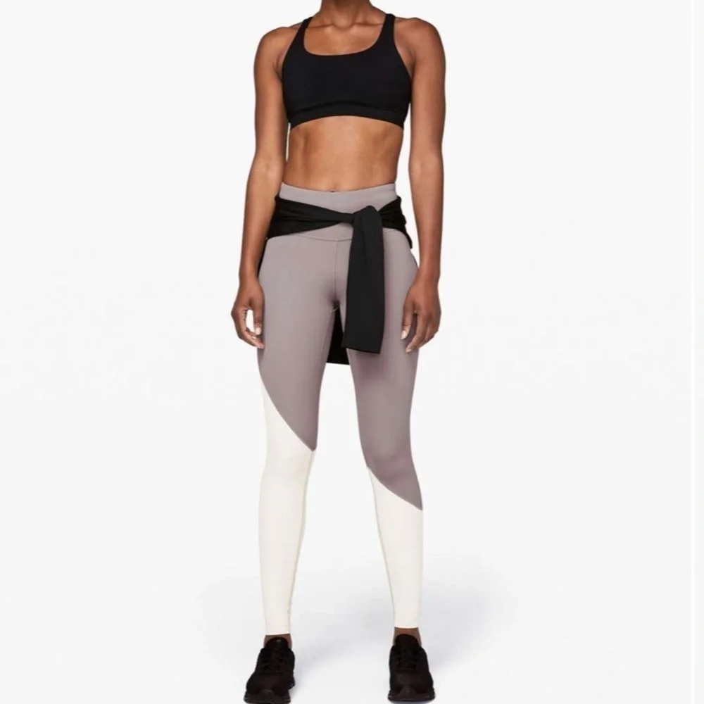 Lululemon Speed Wunder Tight Leggings Size 4